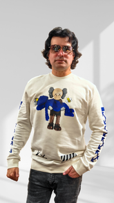 Off-White Men's Sweatshirt